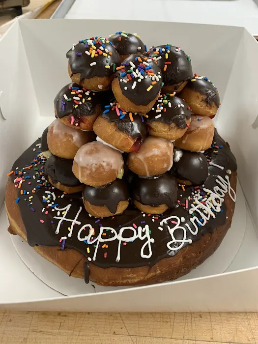 Bittner’s Bakery Picture 1
