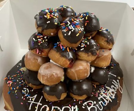 Bittneru2019s Bakery