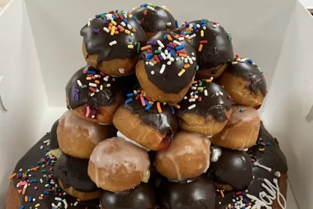 Bittner’s Bakery