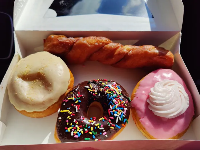 Bittner’s Bakery Picture 7