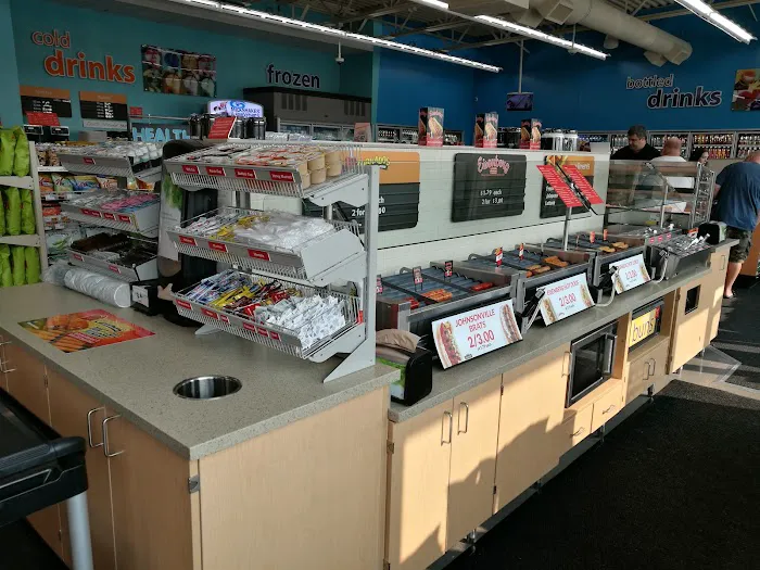 Hy-Vee Bakery Picture 9