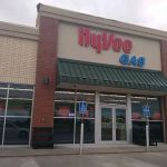 Hy-Vee Bakery