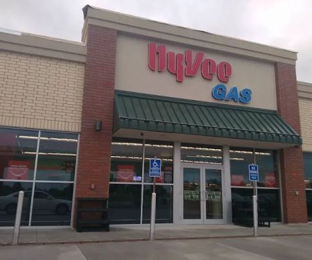 Hy-Vee Bakery