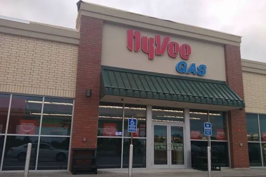Hy-Vee Bakery