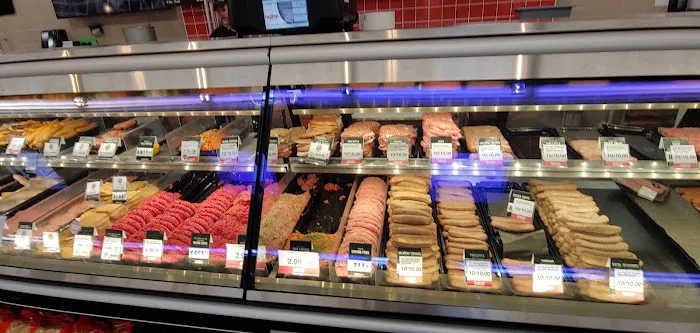 Hy-Vee Bakery Picture 3