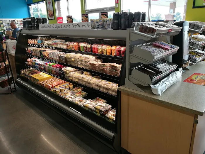 Hy-Vee Bakery Picture 7