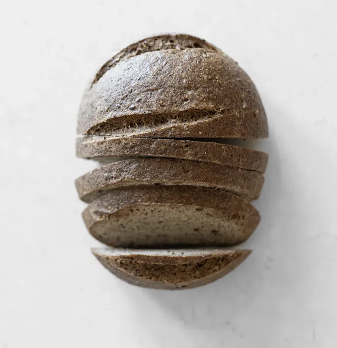Heaven Gluten-Free Bakery Picture 1
