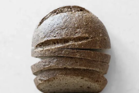 Heaven Gluten-Free Bakery