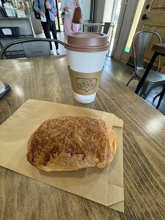 Red Bench Bakery Picture 9