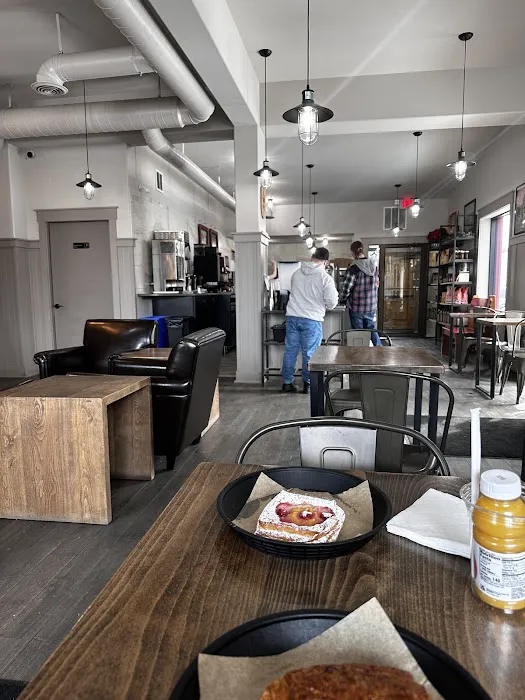 Red Bench Bakery Picture 3