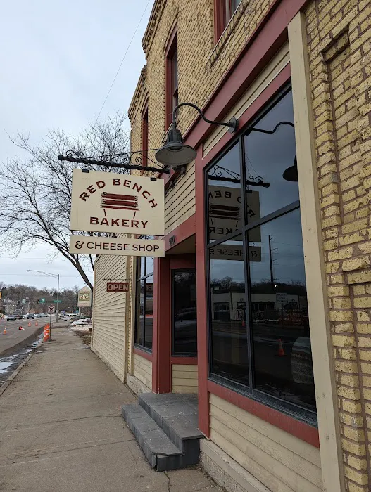 Red Bench Bakery Picture 8