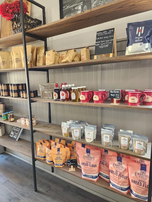 Red Bench Bakery Picture 4