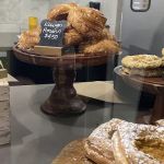 Red Bench Bakery