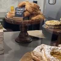 Red Bench Bakery ico
