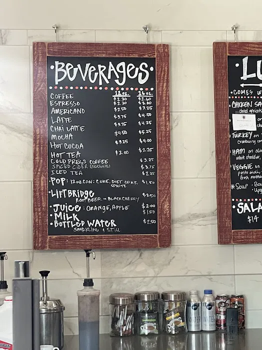 Red Bench Bakery Picture 5