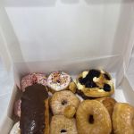 Moon Donuts & Cafe