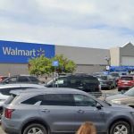 Walmart Bakery