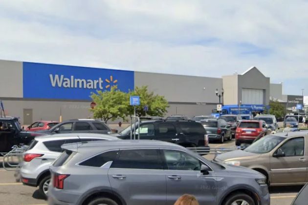Walmart Bakery