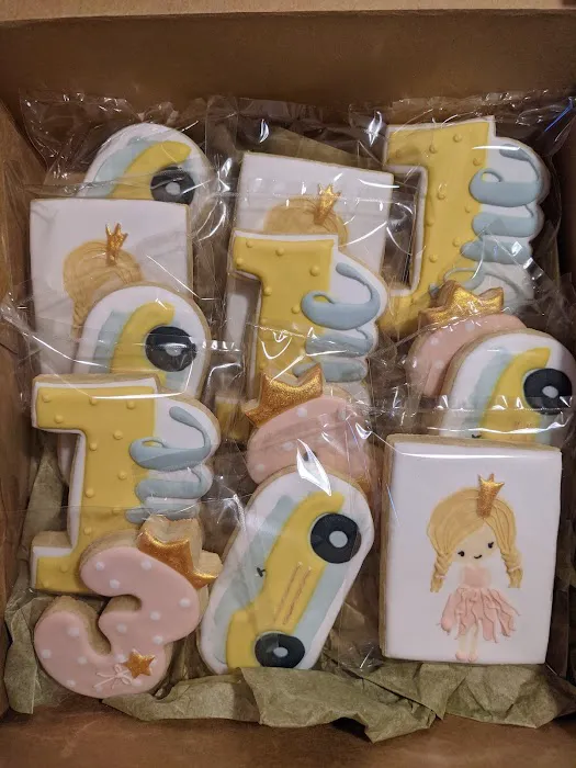 Brandi Bakes Picture 7