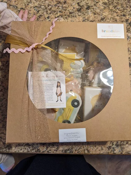Brandi Bakes Picture 2