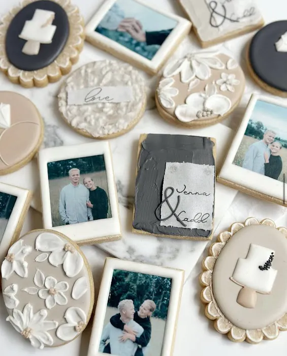 Brandi Bakes Picture 9