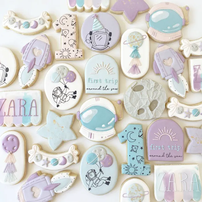 Brandi Bakes Picture 3