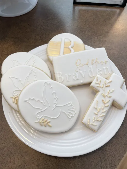 Brandi Bakes Picture 10