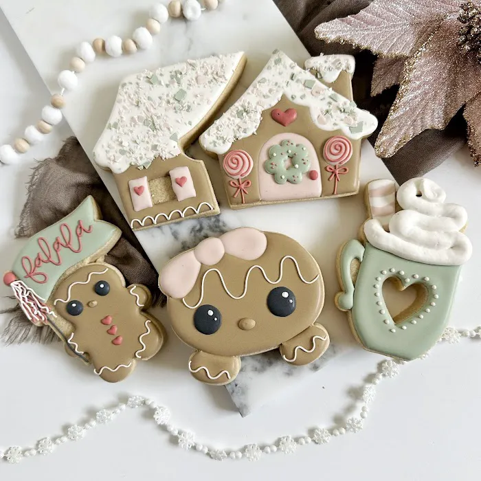 Brandi Bakes Picture 8