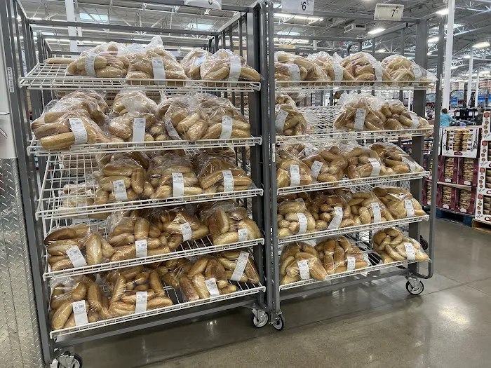 Sam's Club Bakery Picture 8