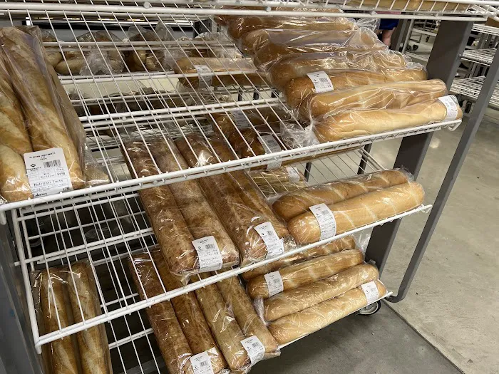Sam's Club Bakery Picture 9