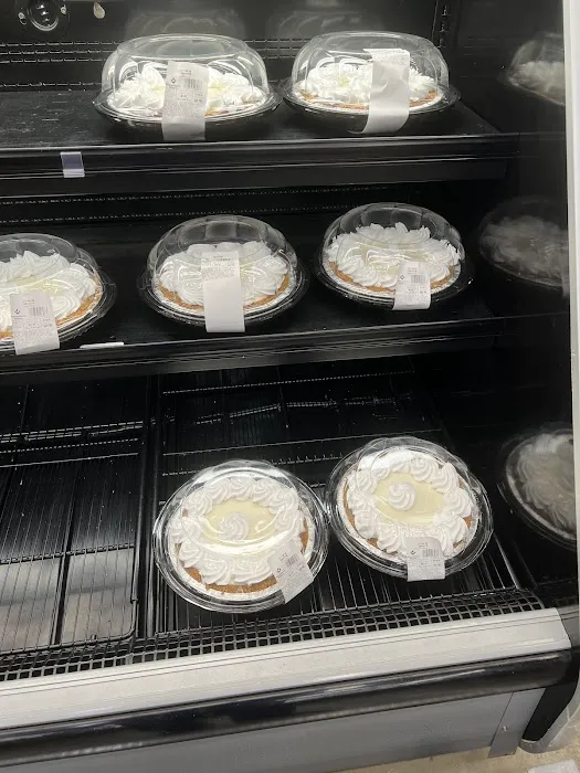 Sam's Club Bakery Picture 6