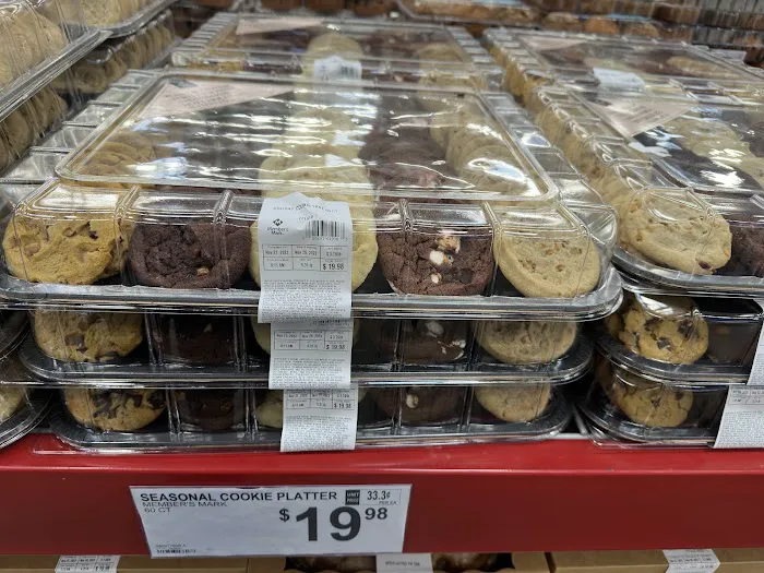 Sam's Club Bakery Picture 4