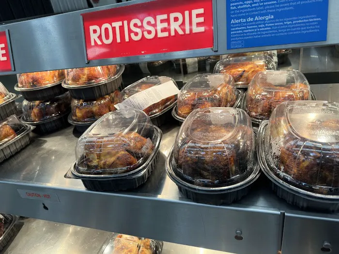 Sam's Club Bakery Picture 5