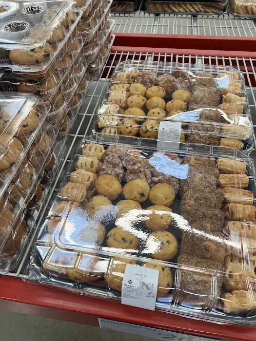 Sam's Club Bakery Picture 7