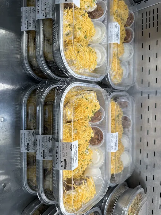 Sam's Club Bakery Picture 3