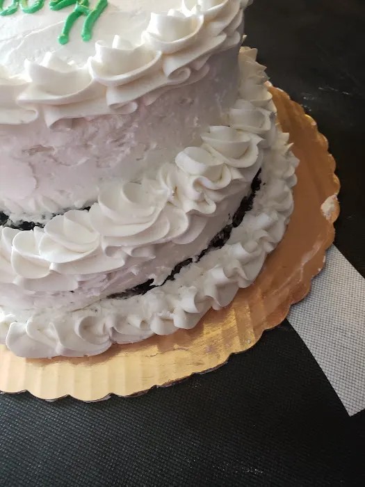 Dutch Maid Bakery Picture 7