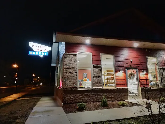 Dutch Maid Bakery Picture 1