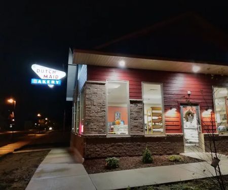 Dutch Maid Bakery