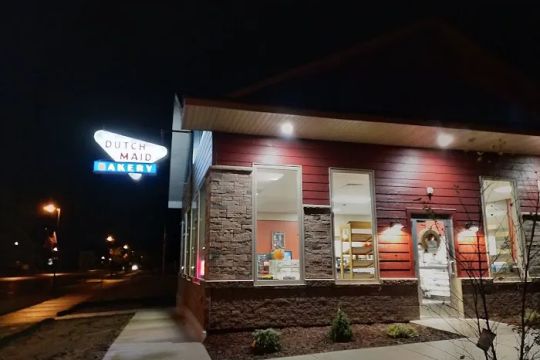 Dutch Maid Bakery
