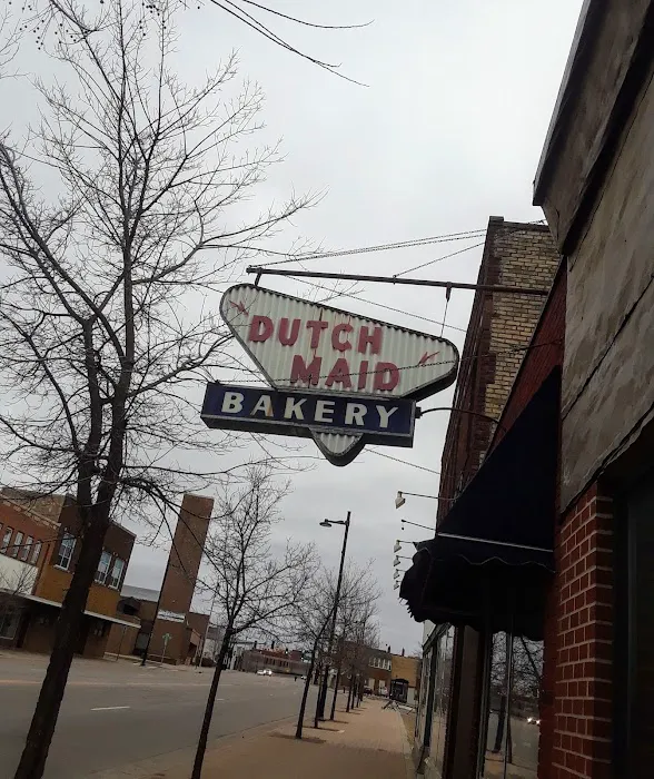 Dutch Maid Bakery Picture 6