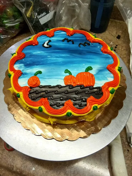 Dutch Maid Bakery Picture 5
