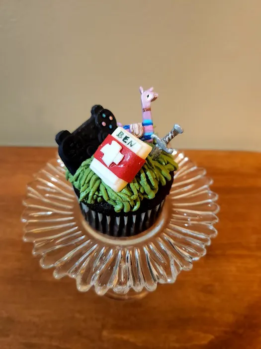 AHTA Cakes Picture 4