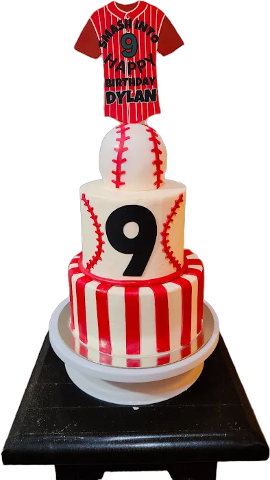 AHTA Cakes Picture 2