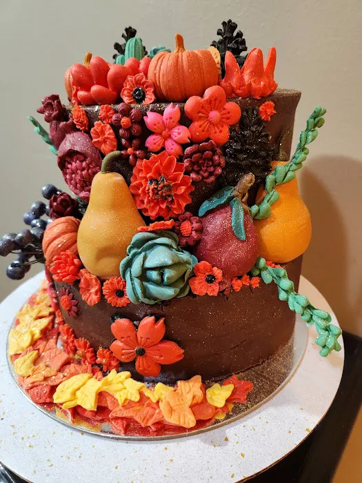 AHTA Cakes Picture 1