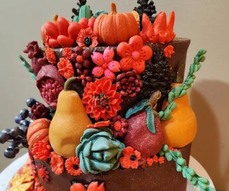 AHTA Cakes