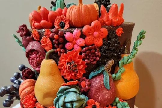 AHTA Cakes