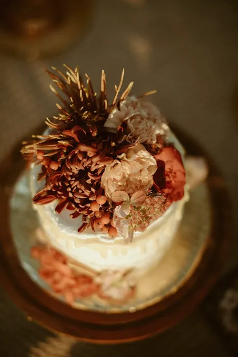 Flour & Flower Picture 10