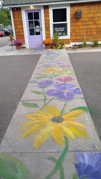 Flour & Flower Picture 8