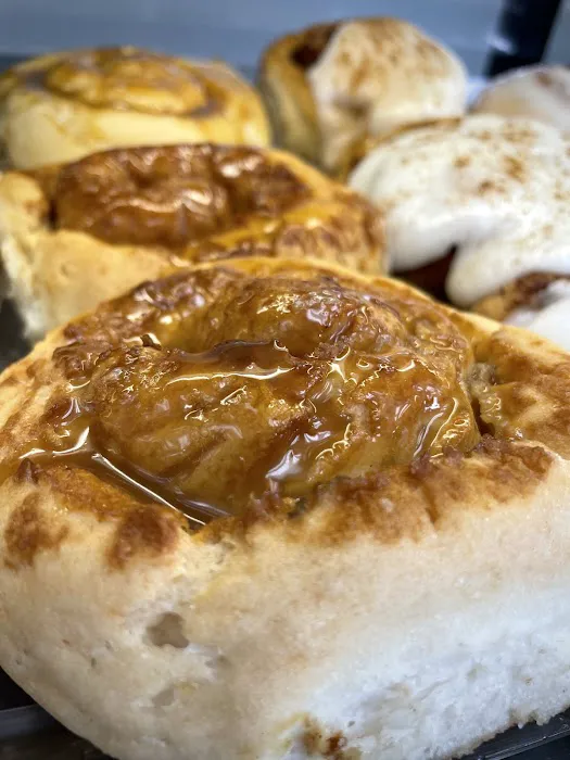 Mixin' It Up Gluten Free Bakery Picture 1