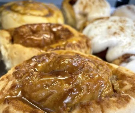 Mixin' It Up Gluten Free Bakery